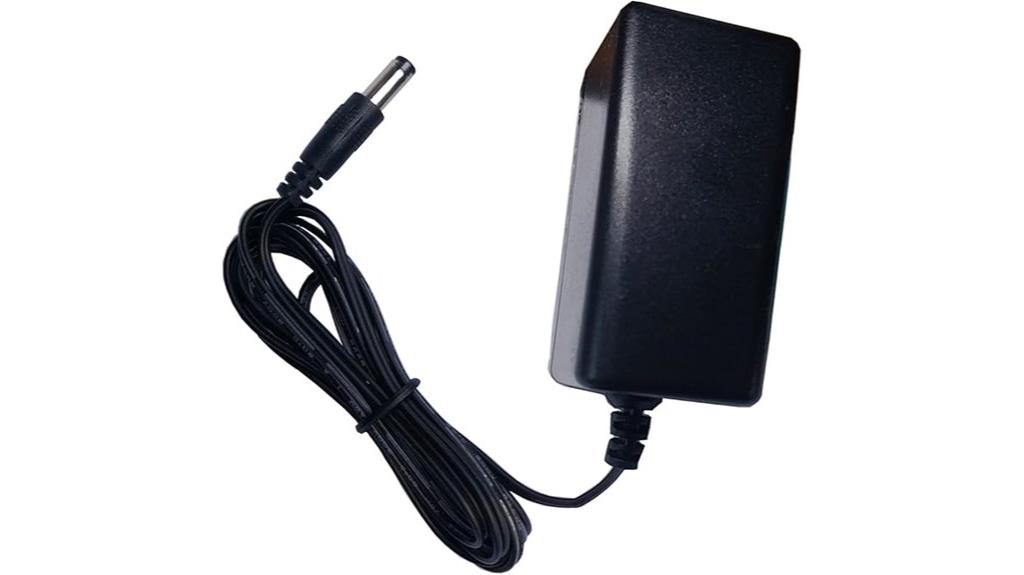 12v sonic dental charger
