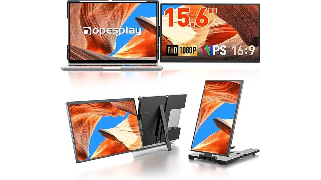 15 6 fhd portable ips