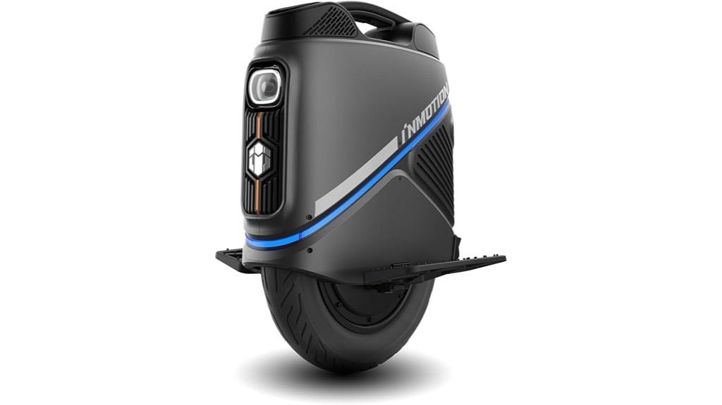 2025 inmotion v9 electric