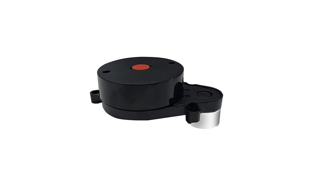 360 degree robot lidar