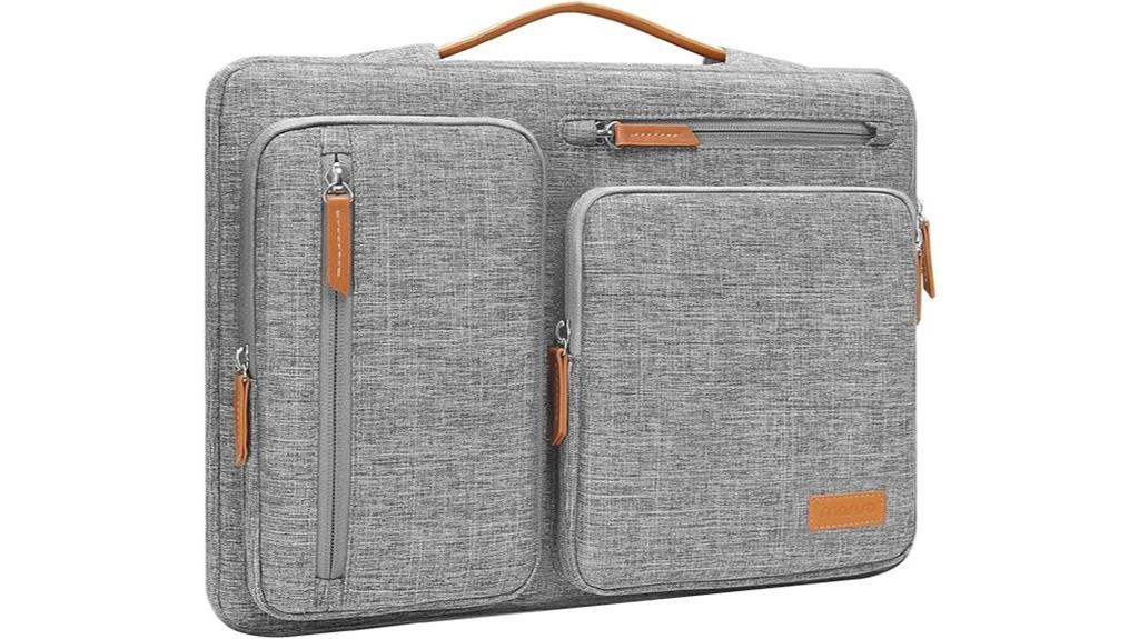 360 protective laptop case
