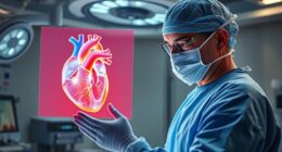 3d holographic ultrasound visualization