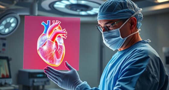 3d holographic ultrasound visualization