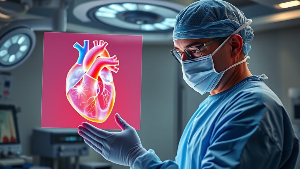 3d holographic ultrasound visualization