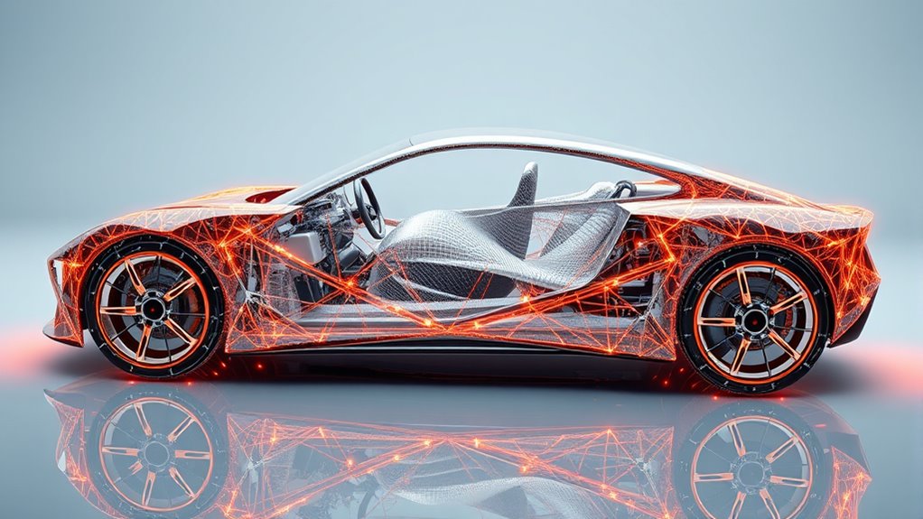 accelerating design and customization