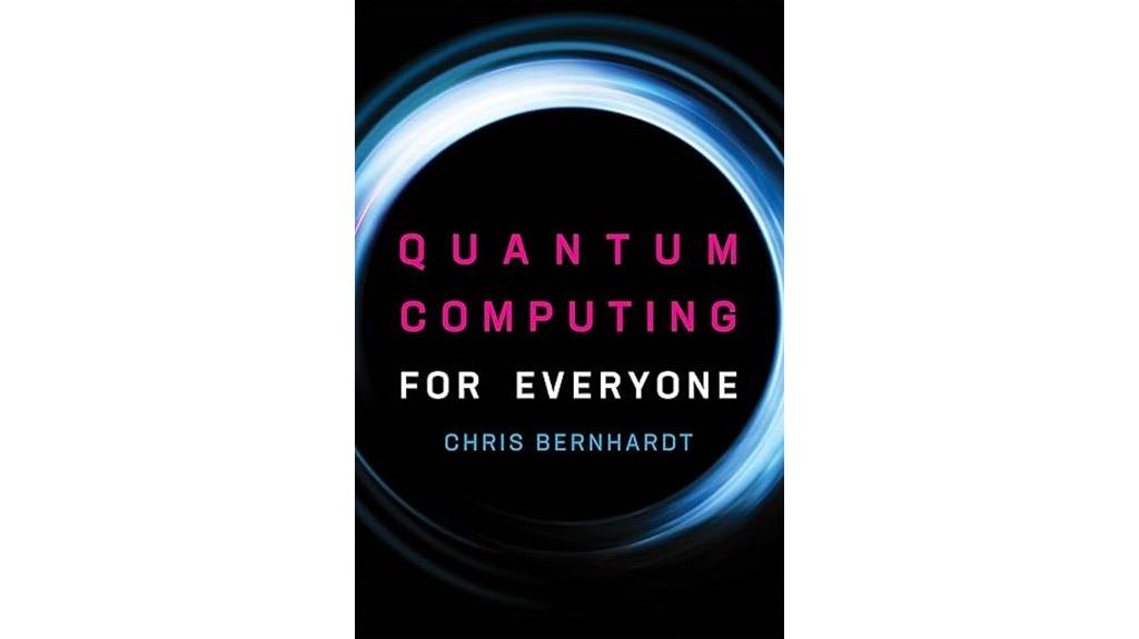 accessible quantum computing guide