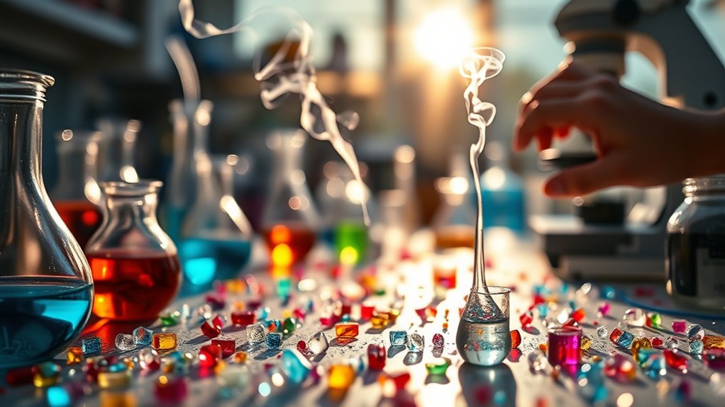 accidental insights drive breakthroughs