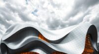 adaptive weather responsive buildings