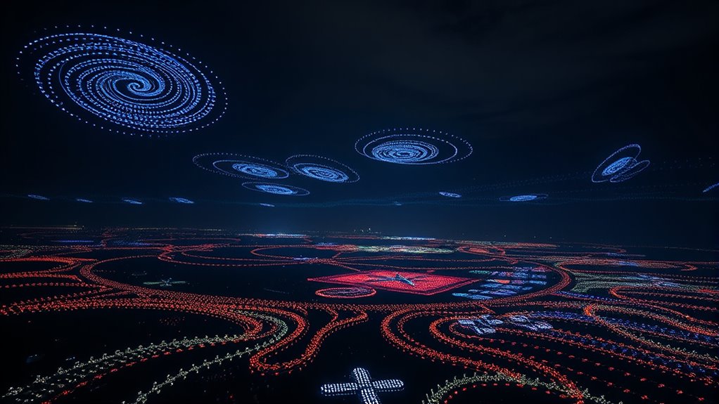 advances in led technology