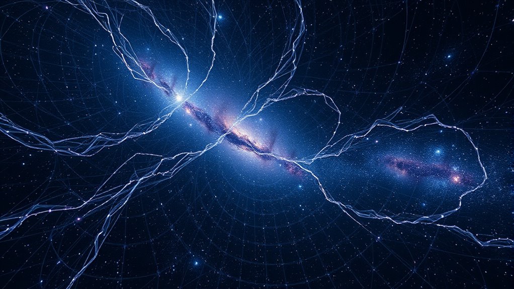 advancing dark matter understanding