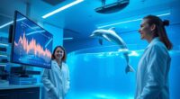 ai deciphers dolphin language