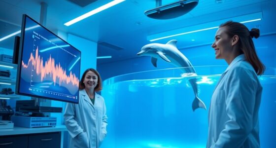 ai deciphers dolphin language