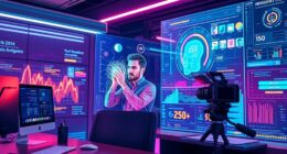 ai driven personalized stories