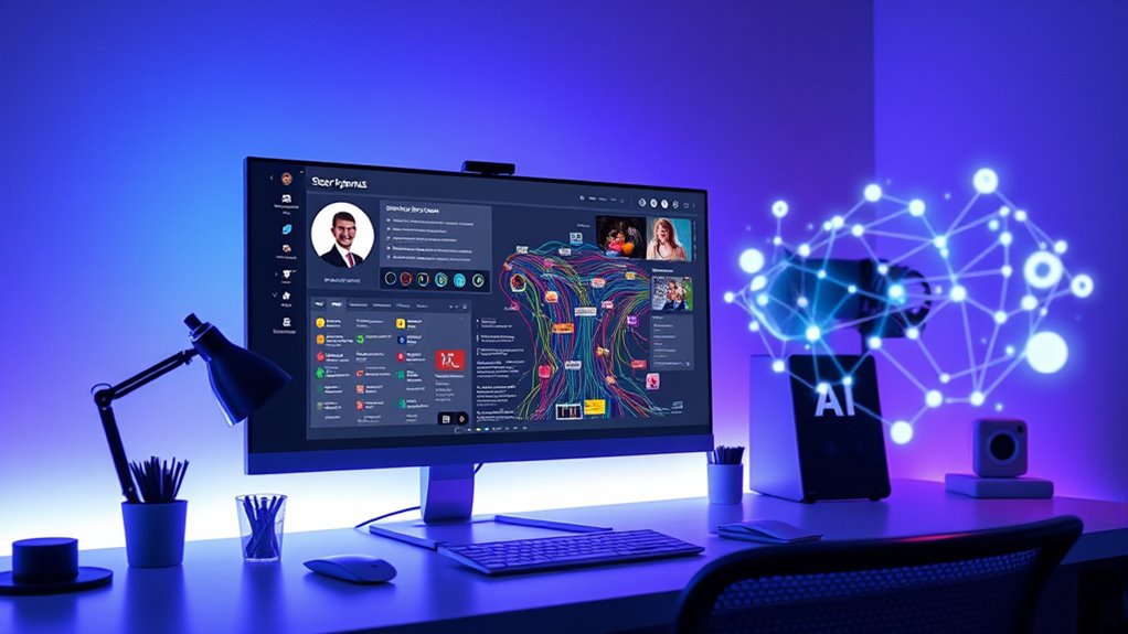 ai personalization enhances customer engagement