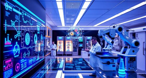 ai speeds drug discovery