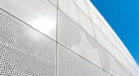 air purifying carbon concrete