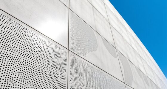 air purifying carbon concrete