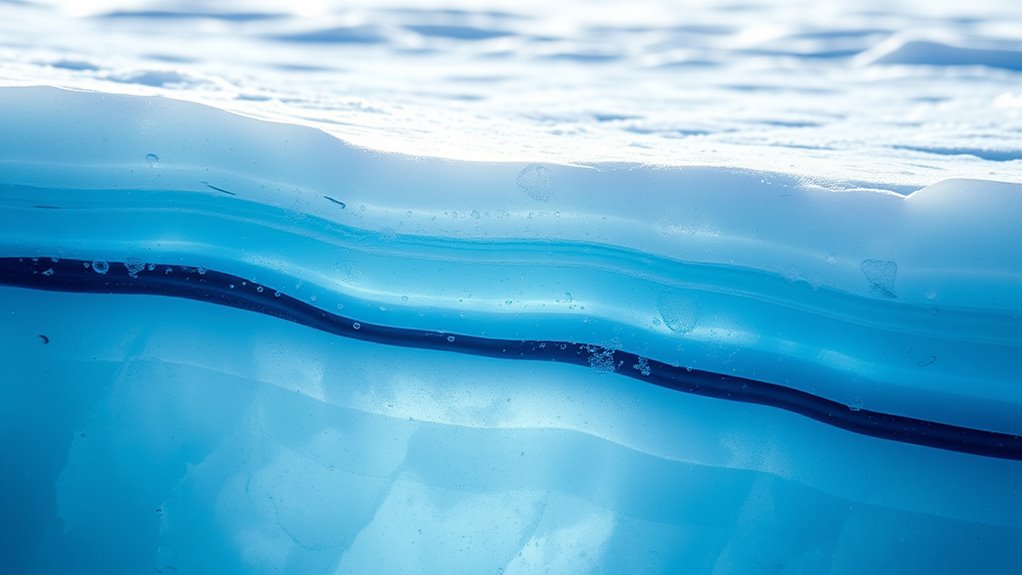 ancient climate data revealed