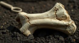 ancient dna uncovers extinct human groups
