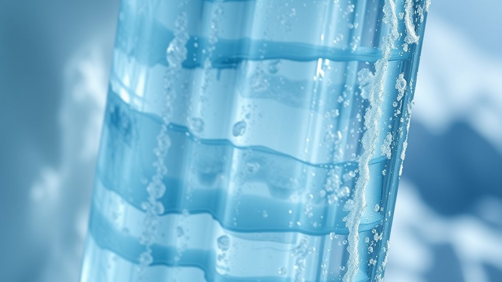 ancient ice core records