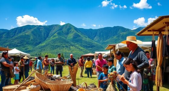 ancient indigenous problem solving