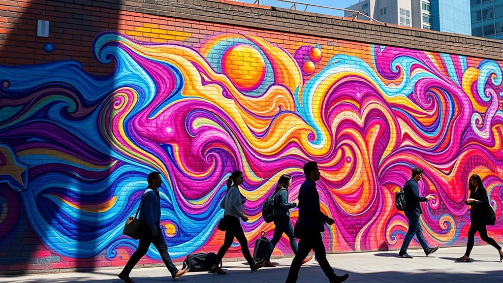augmented reality public art