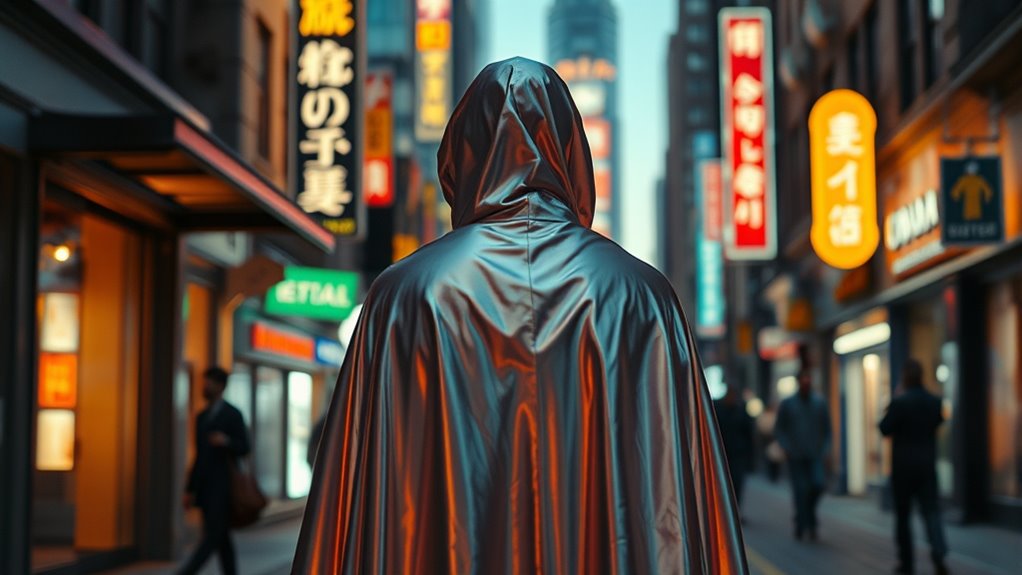 balancing privacy and security