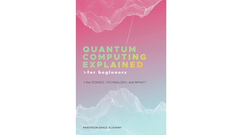 basics of quantum computation