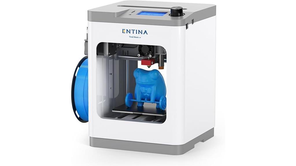 beginner auto leveling 3d printer