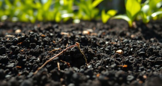 biochar locks carbon long term