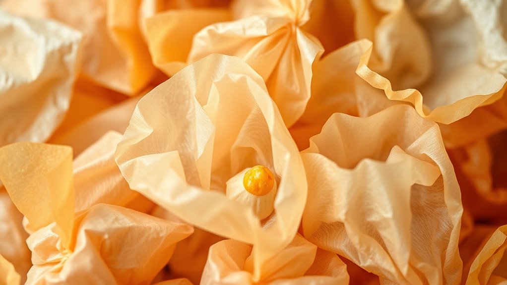 biodegradable edible packaging innovations