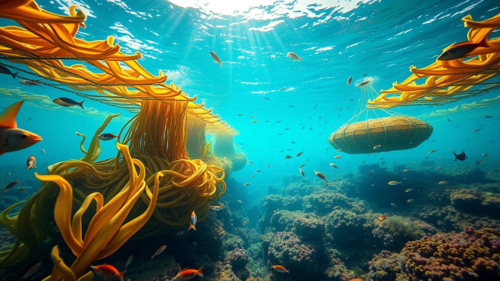 boosting marine biodiversity naturally