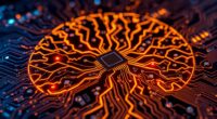 brain inspired computing hardware
