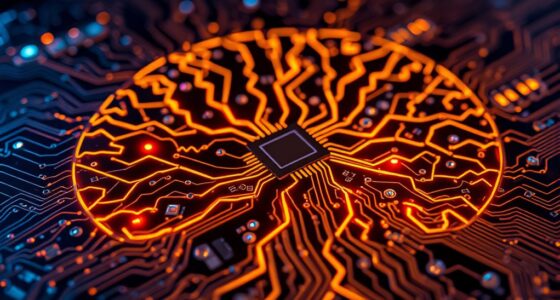 brain inspired computing hardware