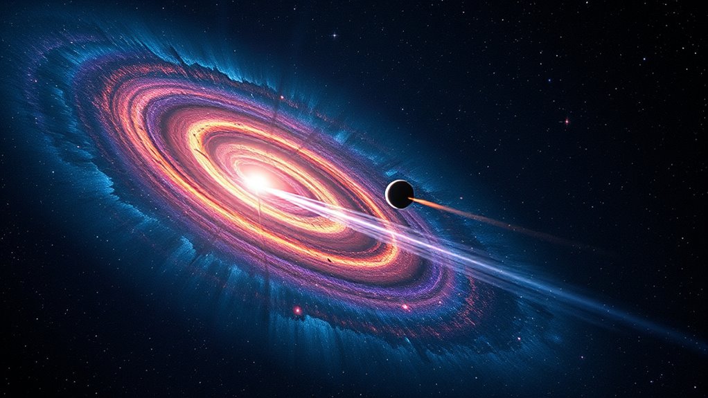 brief bright extragalactic signals