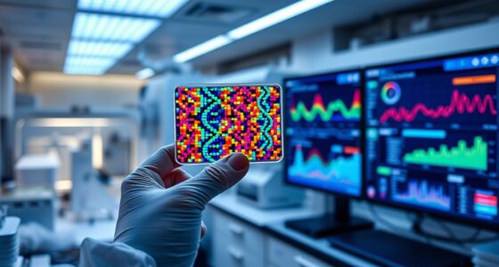 cancer risk prediction technology