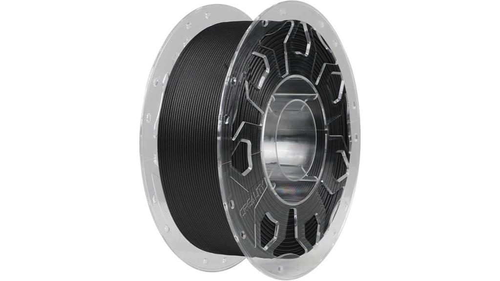 carbon fiber 3d filament