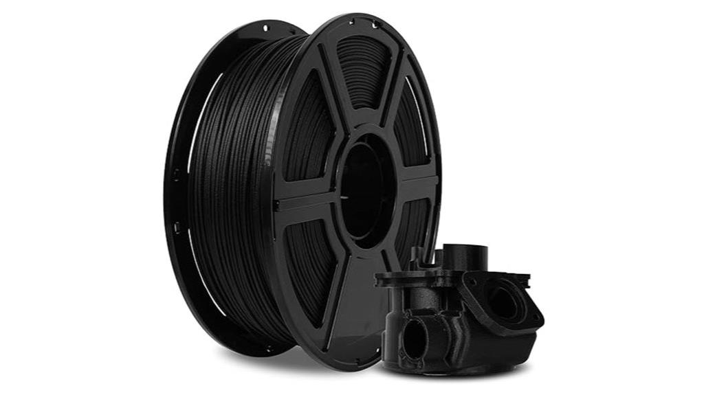 carbon fiber petg spool