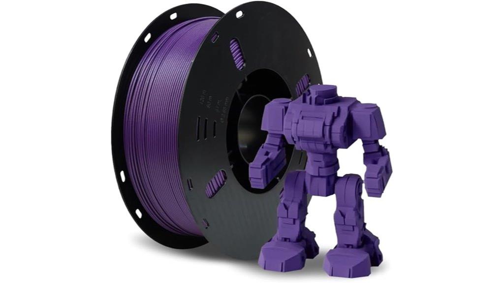 carbon fiber pla filament