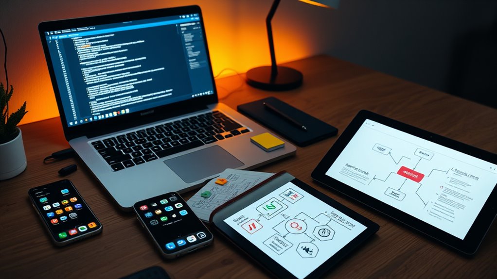 choosing blockchain developer kits