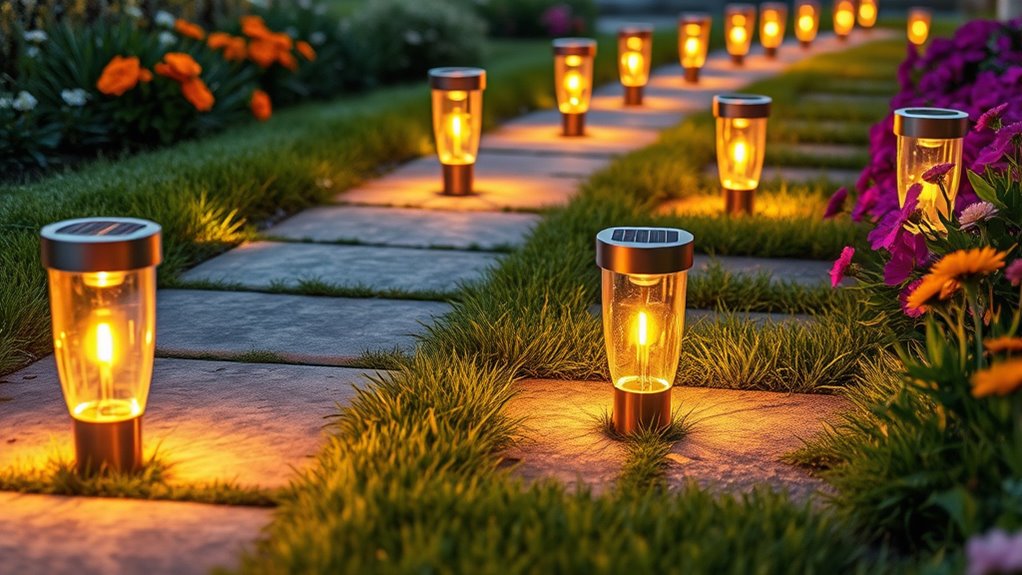 choosing bright durable lights