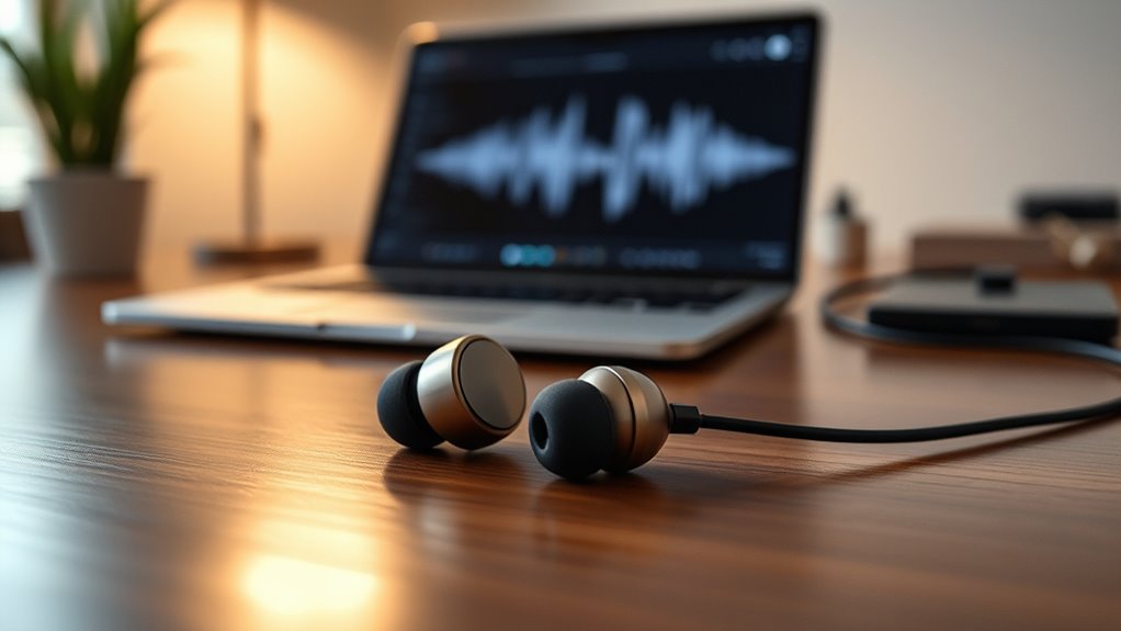 choosing comfortable durable earphones