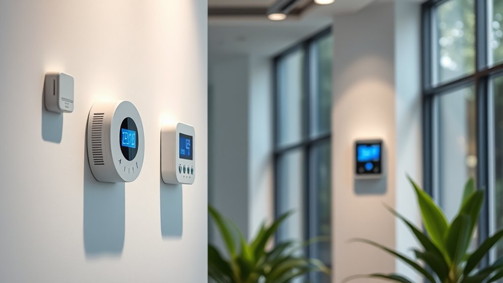 choosing effective air sensors