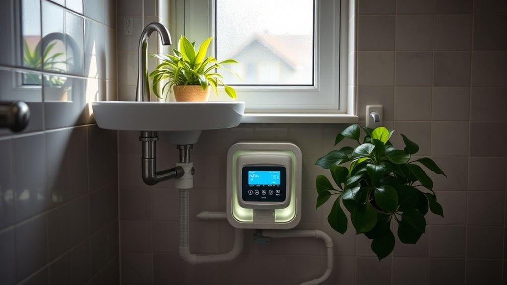 choosing effective grey water systems