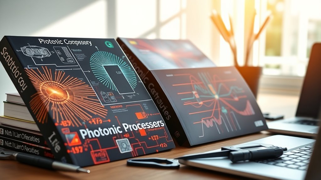 choosing effective photonic textbooks