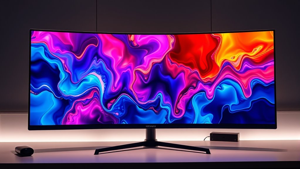 choosing the perfect monitor
