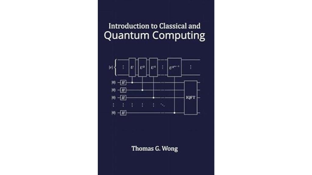 classical versus quantum computing