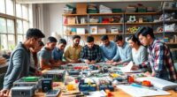 collaborative hardware engineering initiative