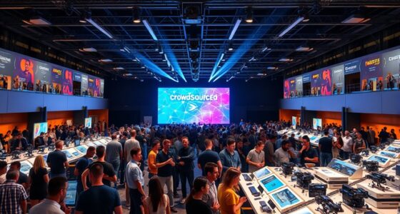 collaborative industry transformations