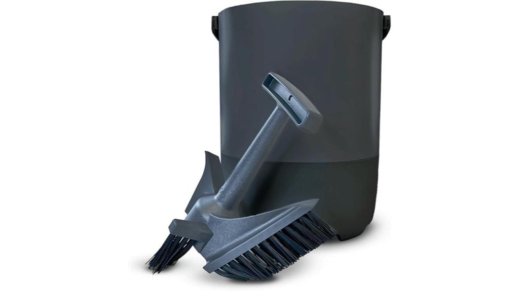 compost bin cleaning kit
